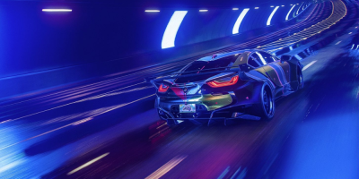 Get Your Adrenaline Pumping: Top 5 Alternatives to "Need for Speed: Unbound"