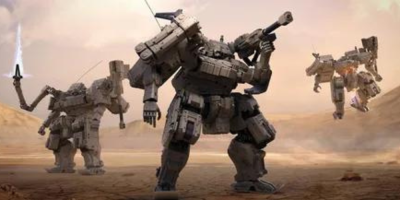 From Software Engaged in Resolving an Armored Core 6 PC Save Glitch