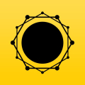Total Solar Eclipse Logo