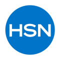 HSN Shopping App Logo