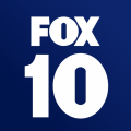 FOX 10 Phoenix: News & Alerts Logo