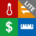 Unit Converter - Best Unit App Logo