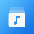 Evermusic: offline music Logo