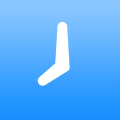 Hours Time Tracking Logo
