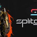 Splitgate Logo