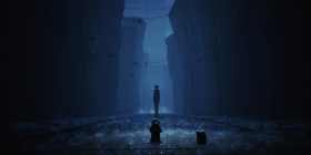 Little Nightmares 3 Sidelines Couch Co-Op to Uphold Atmosphere and Immersion