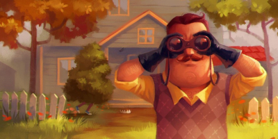5 Tips and Tricks of Hello Neighbor game