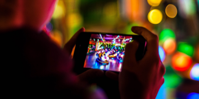 Top Mobile Game Trends of 2022