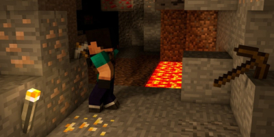 5 Interesting Facts About Minecraft