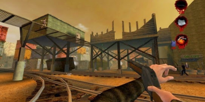 Steam Removed Postal 3 from the Store