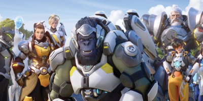 Overwatch 2 Devs Provide Insight into Matchmaking System