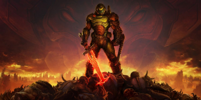 5 Best Games Similar to Doom