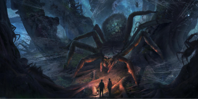 Journey to Hogwarts With the Hogwarts Legacy Deluxe Edition!