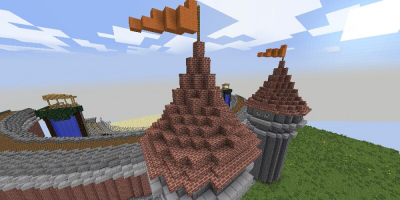 5 Best Minecraft Alternatives You Can Play On Your Mobile