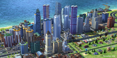 Explore the Best Games Like SimCity and Build Your Own Epic City!