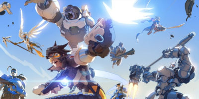 4 Games That Feel Like Overwatch