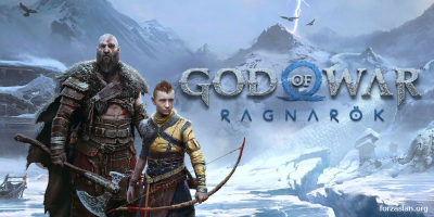 The Ultimate Guide to God of War Ragnarok: Conquer the Nine Realms as a Beginner!