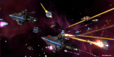 Galactic Civilizations IV: Supernova Edition Enhances Gameplay with AlienGPT Integration in Early Access