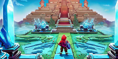 Zelda: Tears of the Kingdom Returns to Traditional Dungeons with Strong Devotion from Developers