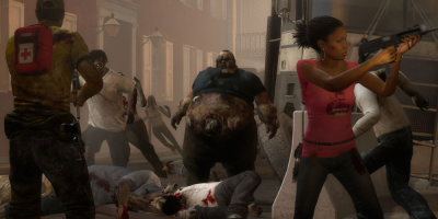 Best Co-Op Games On Steam To Enjoy With Friends