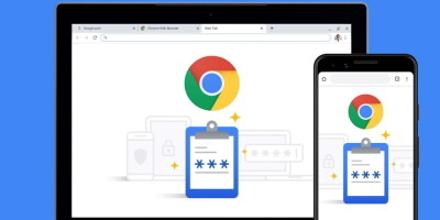 Google's Password Manager to Introduce Biometric Authentication on Desktop