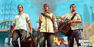 Quick Cash Guide: Raking in the Millions Early in GTA 5 Story Mode