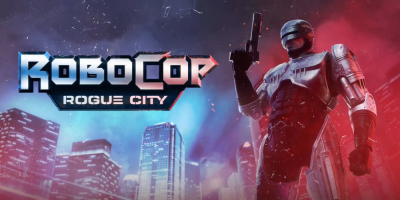 Closed Playtest Looms for RoboCop: Rogue City is now open