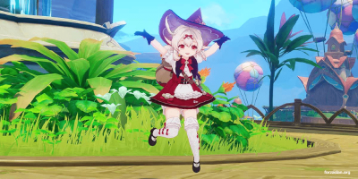 Exciting Updates in Genshin Impact's 'Secret Summer Paradise' Patch