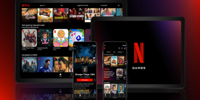 Netflix Games: How to Start Playing Them?