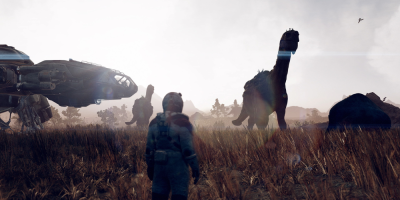 Starfield Redesigns the Classic Skyrim and Fallout Feature