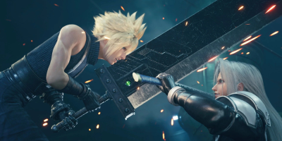 Microsoft Debunks Speculation of Final Fantasy VII Remake for Xbox