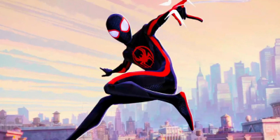 Release Schedule Update for Anticipated Film "Beyond the SpiderVerse"