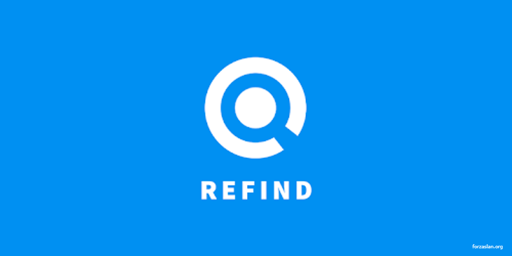 Refind tool