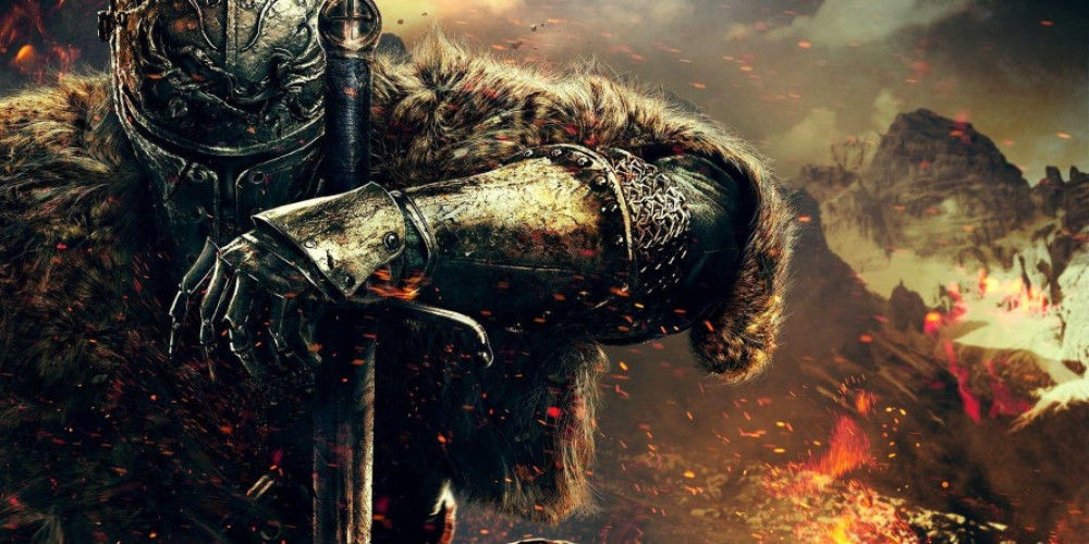Tips and Tricks for Dark Souls Game
