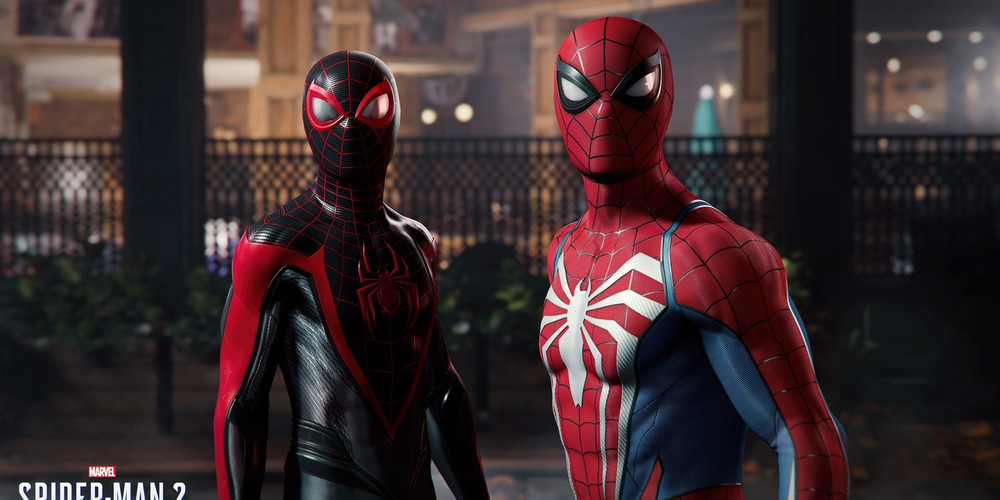 All Symbiote Powers Unveiled So Far for Marvel's Spider-Man 2