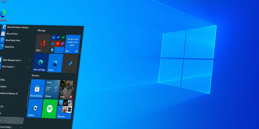 Exploring the Evolution: The Key Differences between Windows 10 and Windows 11 - Blog - Forzaslan