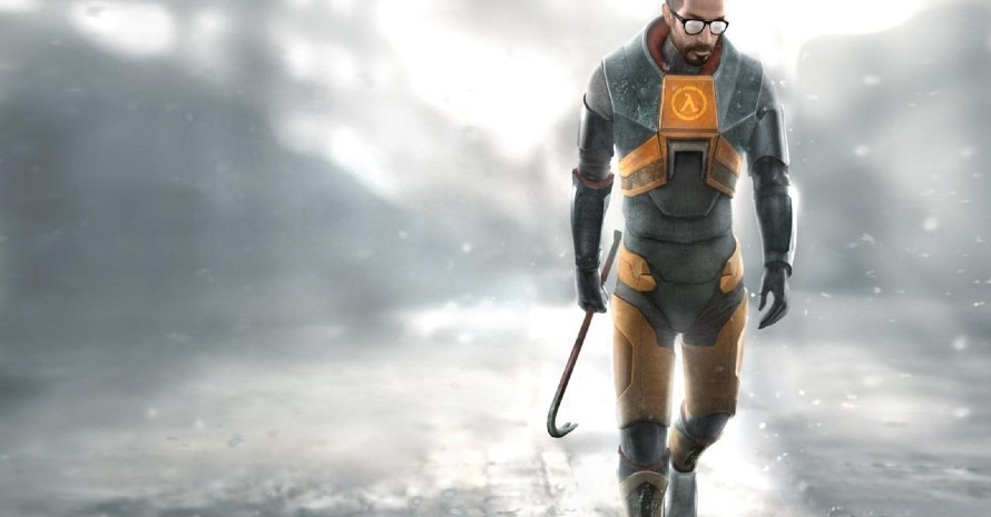 half-life 2